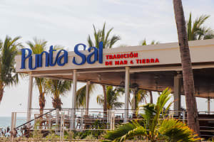 Sheraton Buganvilias Resort & Convention Center