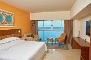 Sheraton Buganvilias Resort & Convention Center Guest Room