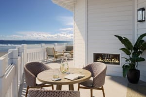 Shore House at The Del, Curio Collection by Hilton Veranda