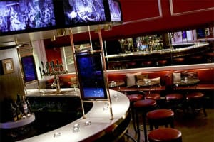 The Shelbourne, Autograph Collection Bar