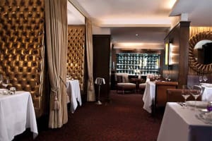 The Shelbourne, Autograph Collection Dining - Saddle Room