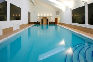 The Shelbourne, Autograph Collection Pool
