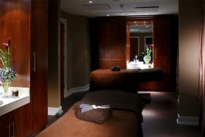 The Shelbourne, Autograph Collection Spa