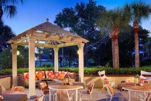 Sonesta Resort Hilton Head Island Dining