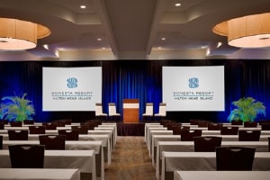 Sonesta Resort Hilton Head Island Meeting Room