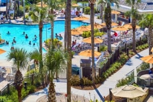 Sonesta Resort Hilton Head Island Pool