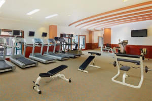 Sheraton Hanoi Hotel