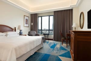 Sheraton Hanoi Hotel