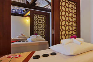 Sheraton Hanoi Hotel