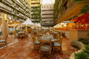 Barcelo Ixtapa