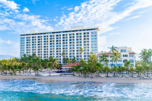 Barcelo Ixtapa