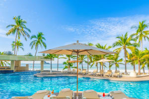 Barcelo Ixtapa