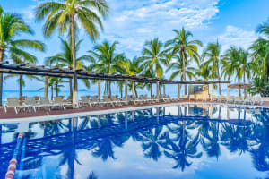 Barcelo Ixtapa