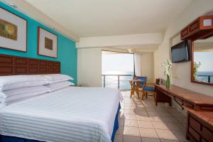 Barcelo Ixtapa Room