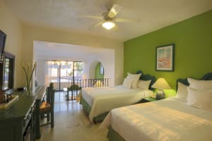 Barcelo Ixtapa