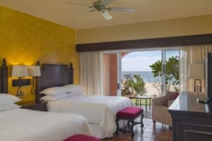 Hacienda del Mar Los Cabos, Autograph Collection Baja Guest Room