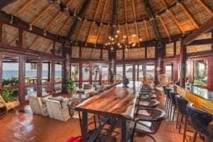 Hacienda del Mar Los Cabos, Autograph Collection Dining