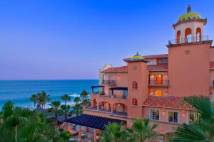 Hacienda del Mar Los Cabos, Autograph Collection Hacienda