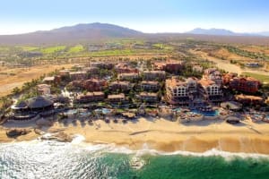 Hacienda del Mar Los Cabos, Autograph Collection