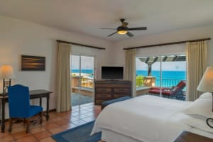 Hacienda del Mar Los Cabos, Autograph Collection Master Suite Ocean Front