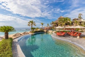 Hacienda del Mar Los Cabos, Autograph Collection Pool