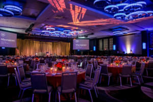 Sheraton New York Times Square Hotel Event Space