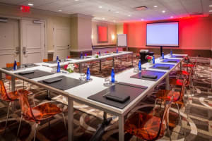Sheraton New York Times Square Hotel Meeting Space