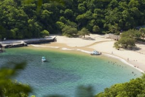 Barcelo Huatulco Beach