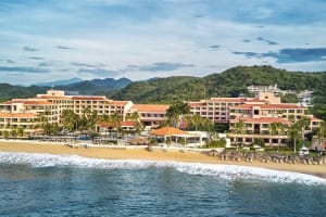 Barcelo Huatulco