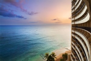 Sheraton Waikiki Beach Resort