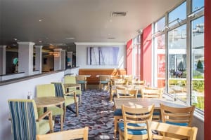 Holiday Inn Southampton