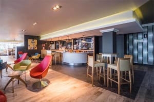 Holiday Inn Southampton
