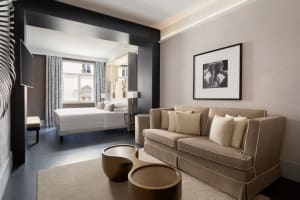 Sina Bernini Bristol, Autograph Collection Junior Suite