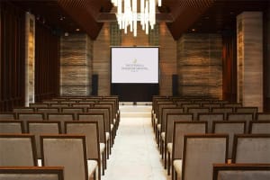 The Strings by InterContinental Tokyo Meeting Space