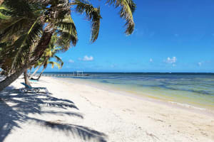 Sapphire Beach Resort