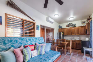 Sapphire Beach Resort