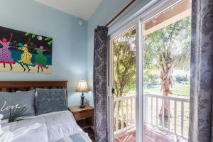 Sapphire Beach Resort