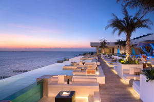 Impression Isla Mujeres by Secrets Pool