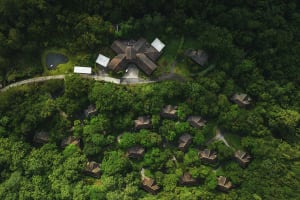 El Silencio Lodge & Spa