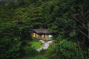 El Silencio Lodge & Spa