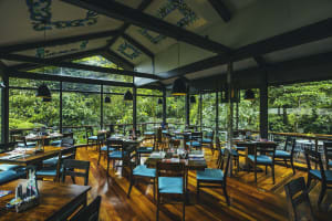 El Silencio Lodge & Spa