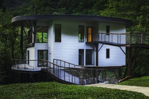 El Silencio Lodge & Spa