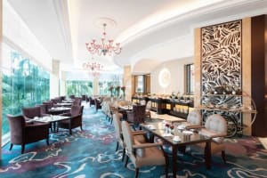 Shangri-La Singapore Dining