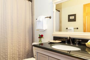 Outbound Mammoth Bathroom