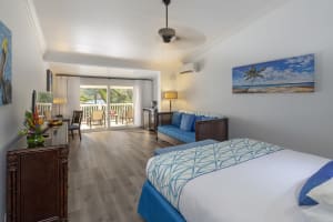 St. James's Club & Villas Junior Suite