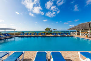 St. James's Club & Villas Pool