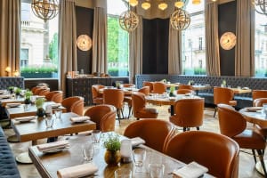 Sofitel London St James