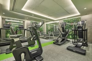 Sofitel London St James