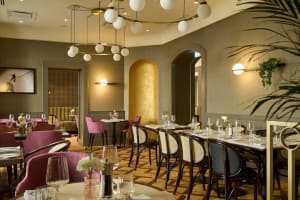 Hotel Saski Krakow, Curio Collection by Hilton