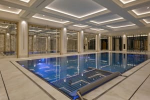 Hotel Saski Krakow, Curio Collection by Hilton